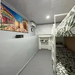 Casa jardín Cartagena