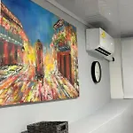 Casa jardín Cartagena