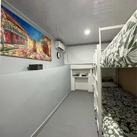 Casa Jardin