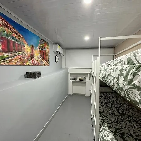 Casa Jardin 3* Cartagena